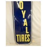 VIEW 3 EMB. VERTICAL 16X61