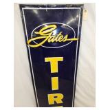 VIEW 2 CLOSEUP 18X60 VERTICAL GATES