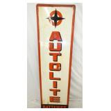 EMB. VERTICAL AUTOLITE