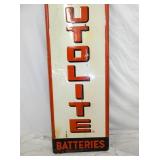 VIEW 3 SELF FRAMED AUTOLITE