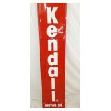 VIEW 3 VERTICAL SELF FRAMED KENDALL