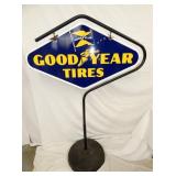 VIEW 3 SIDE 2 GOODYEAR TIRES