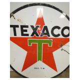 VIEW 2 CLOSEUP 6FT. SIGN