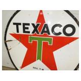 VIEW 4 CLOSEUP 6FIT SIDE 2 TEXACO