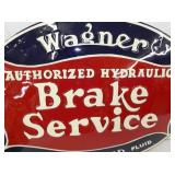 VIEW 2 CLOSEUP 40X30 PROF. RESTORED