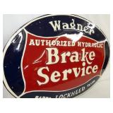 VIEW 3 EMB. WAGNER BRAKE SERVICE