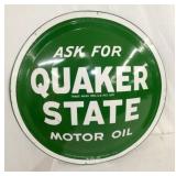 CONVEX QUAKER STATE 1942