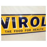 VIEW 3 PORC. VIROL 48X18