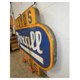 VIEW 6 PORC. CAN SIGN