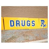 VIEW 5 PORC. REXALL DRUGS