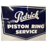 VIEW 2 CLOSEUP 26X20 FLANGE