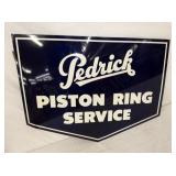 VIEW 3 SIDE 2 PEDRICK FLANGE