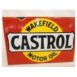 VIEW 3 SIDE 2 CASTROL FLANGE