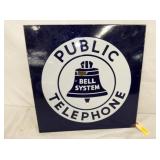 VIEW 3 SIDE 2 PORC. PHONE FLANGE