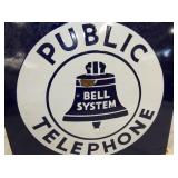 VIEW 4 PORC. PHONE FLANGE