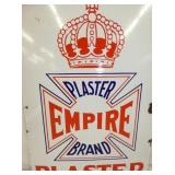 VIEW 3 PORC. EMPIRE PLASTER