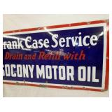 VIEW 3 RIGHTSIDE PORC. CRANK CASE