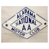 VIEW 4 SIDE 2 PORC. NATIONAL AA CLUB