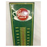 VIEW 2 CLOSEUP EMB. THERMOMETER