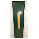 VIEW 4 SIDE 2 THERMOMETER