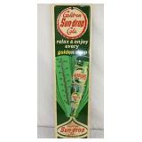 1965 EMB. GOLDEN COLA SUNDROP