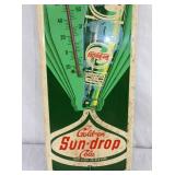 VIEW 3 W/ EMB. UPSIDE DOWN BOTTLE