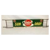 SUNDROP DOOR PUSH 30X5