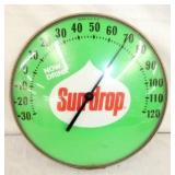 12IN SUNDROP PAM THERM. NOW DRINK
