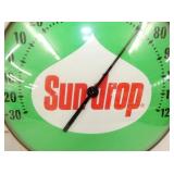 VIEW 2 CLOSEUP SUNDROP