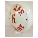 VIEW 4 ORIG. REGULAR H PUMP GLOBE