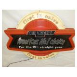 VIEW 2 AMERICAS NO. 1 CHOICE