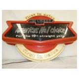 VIEW 4 33X26 DEALER SIGN