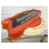 VIEW 5 CHEVROLET DEALER 33X26