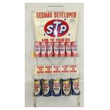 EMB. STP STATION OIL RACK