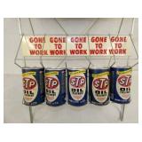 VIEW 3 17X30 STP OIL RACK