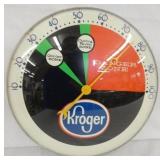 12IN KROGER PAM THERM.