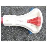 VIEW 3 W/ BOLT COVERS