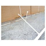 VIEW 7 ESSO POLE ARM