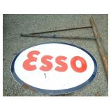 VIEW 5 CLOSEUP SIDE 2 ESSO