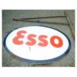 VIEW 6 PORC. ESSO SIDE 2