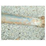 VIEW 7 BASE ESSO POLE