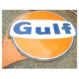 VIEW 6 CLOSEUP SIDE 2 GULF DOG EAR