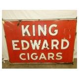 VIEW 4 SIDE 2 KING EDWARD CIGARS