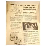 VIEW 3 ORIG. PAPERWORK