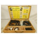 VIEW 4 INSIDE SALESMAN SAMPLE