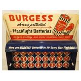 VIEW 2 CLOSEUP W/ MARQUEE SIGN