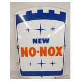 11X18 NO NOX PUMP PLATE