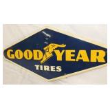VIEW 2 28X13 GOODYEAR TIRES