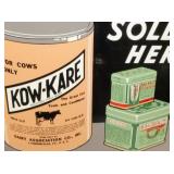 VIEW 4 13X10 KOW KARE FLANGE