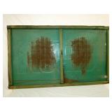 VIEW 4 BACK MT. DEW SIGN